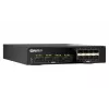 Przełącznik sieciowy QNAP QSW-M7308R-4X Managed L3 1U Czarny