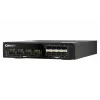 Przełącznik sieciowy QNAP QSW-M7308R-4X Managed L3 1U Czarny