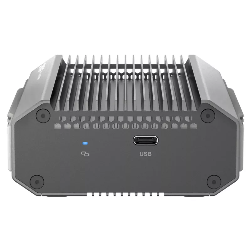 QNAP QNA-UC10G2SF karta sieciowa Ethernet 10000 Mbit/s