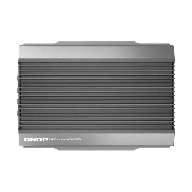 QNAP QNA-UC10G2SF karta sieciowa Ethernet 10000 Mbit/s