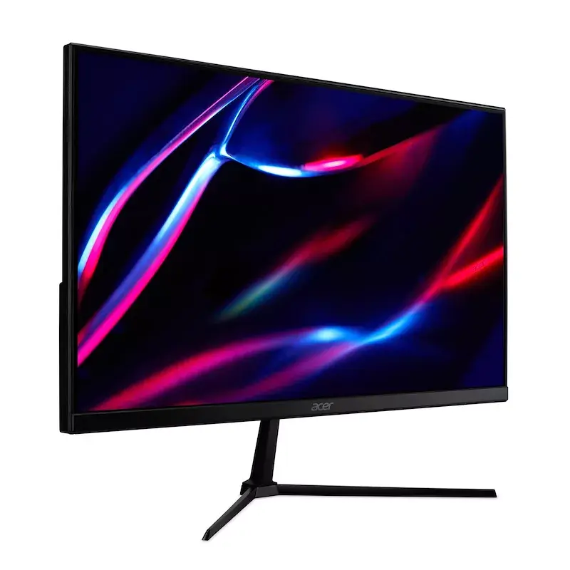 Monitor 27 cali Acer QG270 S3 VA LCD Full HD 1920x1080 1 ms 300 cd/m² 3000:1