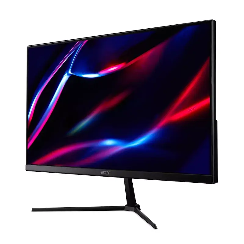 Monitor 27 cali Acer QG270 S3 VA LCD Full HD 1920x1080 1 ms 300 cd/m² 3000:1