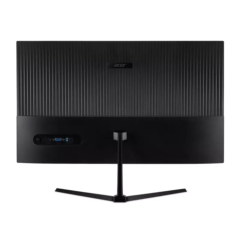 Monitor 27 cali Acer QG270 S3 VA LCD Full HD 1920x1080 1 ms 300 cd/m² 3000:1