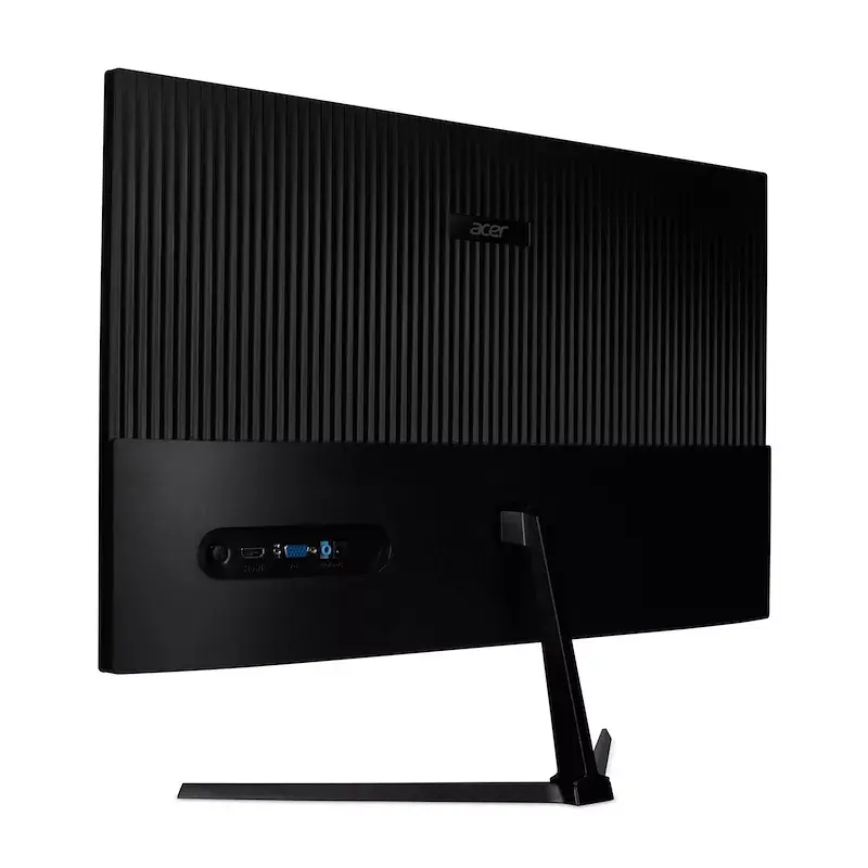 Monitor 27 cali Acer QG270 S3 VA LCD Full HD 1920x1080 1 ms 300 cd/m² 3000:1