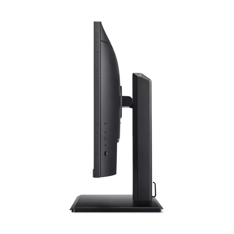 Monitor Acer Vero B7 B247Y D3 23.8 cali (60.5 cm) Full HD IPS LCD, 1920x1080, 4 ms, USB‑C, głośniki, VESA, regulacja wysokości