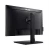 Monitor Acer Vero B7 B247Y D3 23.8 cali (60.5 cm) Full HD IPS LCD, 1920x1080, 4 ms, USB‑C, głośniki, VESA, regulacja wysokości