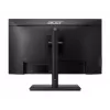 Monitor Acer Vero B7 B247Y D3 23.8 cali (60.5 cm) Full HD IPS LCD, 1920x1080, 4 ms, USB‑C, głośniki, VESA, regulacja wysokości