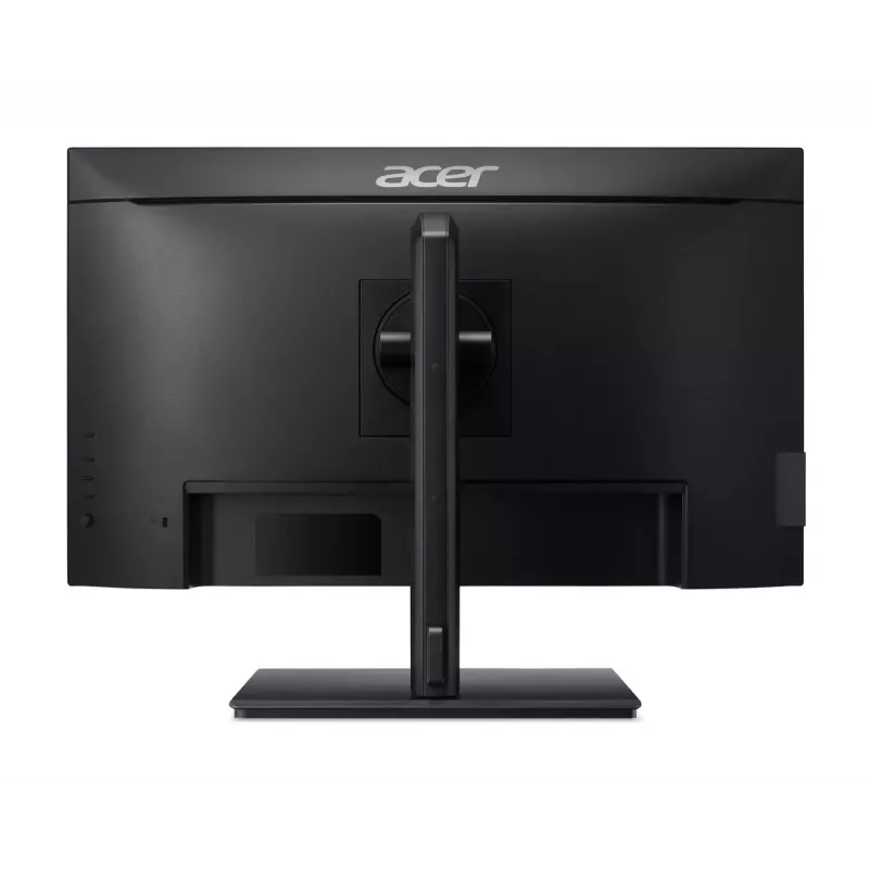 Monitor Acer Vero B7 B247Y D3 23.8 cali (60.5 cm) Full HD IPS LCD, 1920x1080, 4 ms, USB‑C, głośniki, VESA, regulacja wysokości