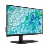 Monitor Acer Vero B7 B247Y D3 23.8 cali (60.5 cm) Full HD IPS LCD, 1920x1080, 4 ms, USB‑C, głośniki, VESA, regulacja wysokości