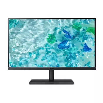 Monitor Acer Vero B7 B247Y D3 23.8 cali (60.5 cm) Full HD IPS LCD, 1920x1080, 4 ms, USB‑C, głośniki, VESA, regulacja wysokości