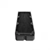 Blok chłodnicy THERMALTAKE CL360 — miedź, 405×132×64 mm, gwint 1/4 cala, 1,66 kg, czarny