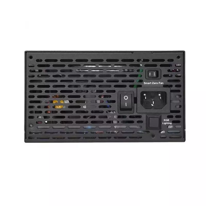 Zasilacz Thermaltake Toughpower Grand RGB 750W