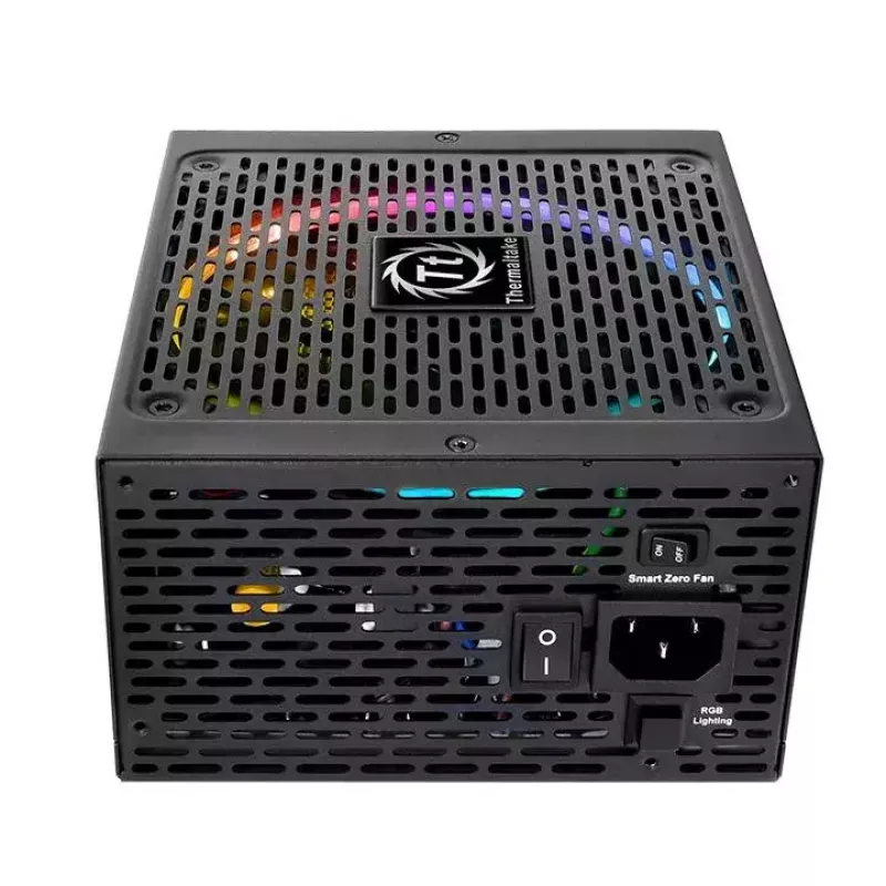 Zasilacz Thermaltake Toughpower Grand RGB 750W