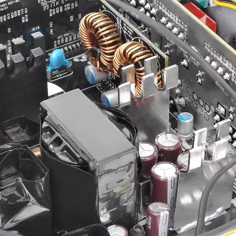 Zasilacz Thermaltake Toughpower Grand RGB 750W