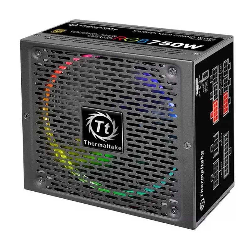 Zasilacz Thermaltake Toughpower Grand RGB 750W