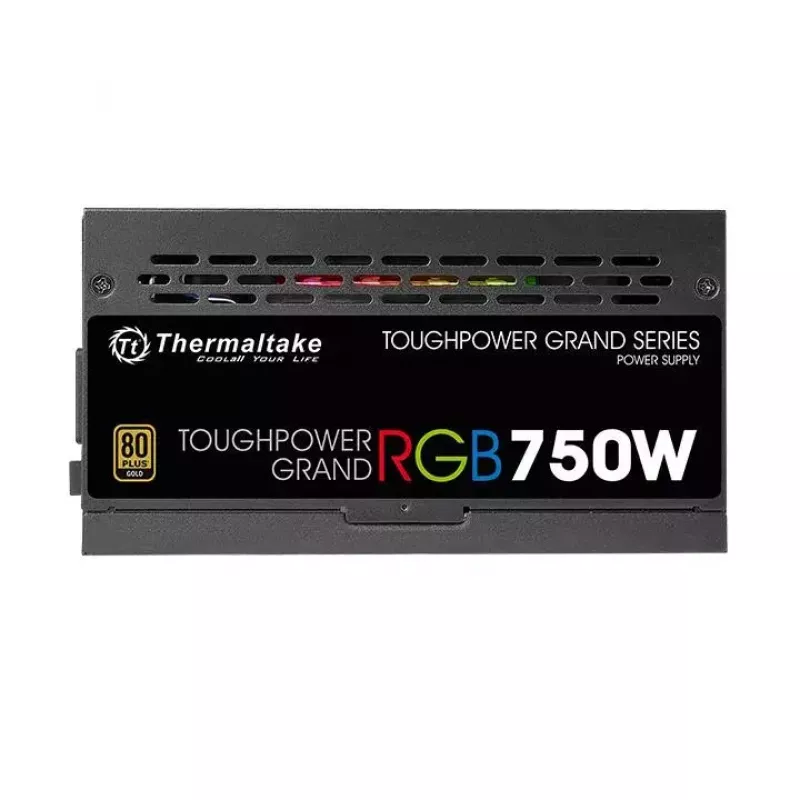 Zasilacz Thermaltake Toughpower Grand RGB 750W
