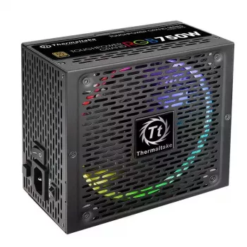 Zasilacz Thermaltake Toughpower Grand RGB 750W