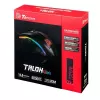 Mysz Thermaltake TALON ELITE RGB USB Type-A