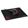 Mysz Thermaltake TALON ELITE RGB USB Type-A