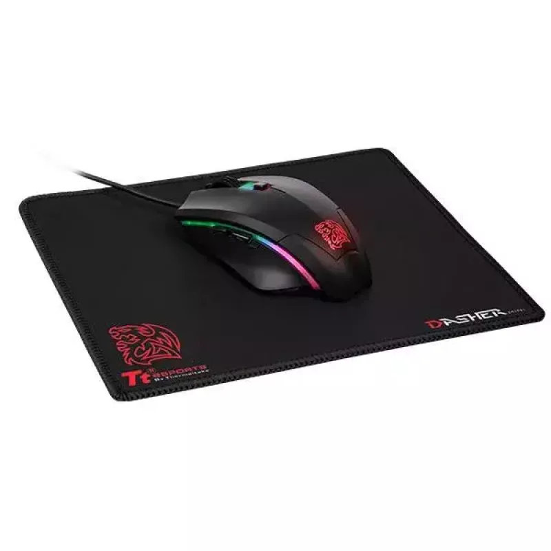 Mysz Thermaltake TALON ELITE RGB USB Type-A