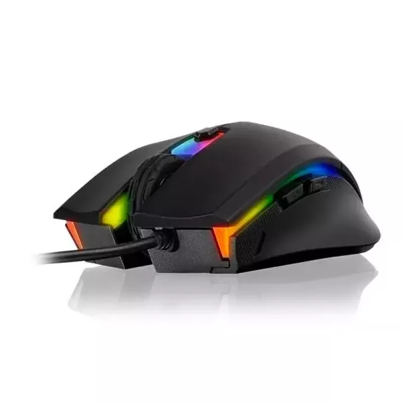 Mysz Thermaltake TALON ELITE RGB USB Type-A