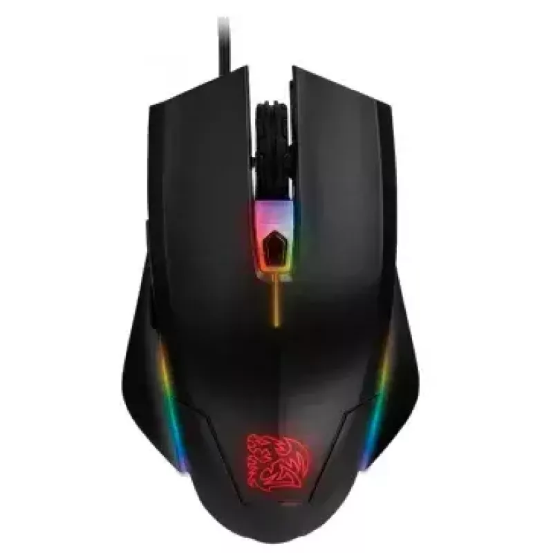 Mysz Thermaltake TALON ELITE RGB USB Type-A