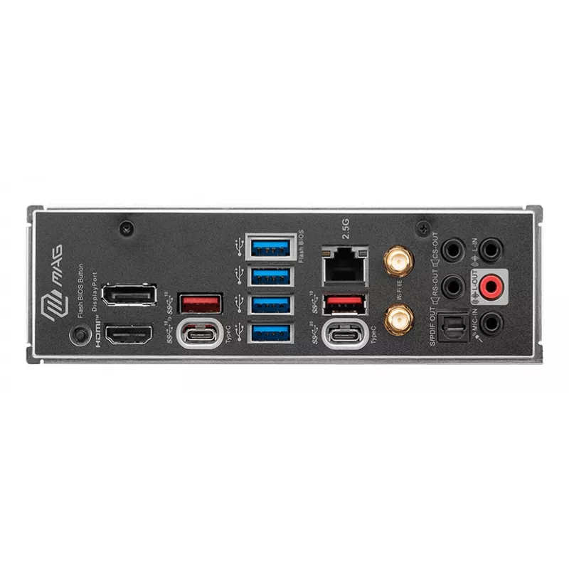 MSI MAG X670E TOMAHAWK WIFI płyta główna AMD X670 Socket AM5 ATX