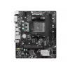 MSI B450M-A PRO MAX II płyta główna AMD B450 Socket AM4 micro ATX