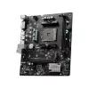 MSI B450M-A PRO MAX II płyta główna AMD B450 Socket AM4 micro ATX