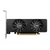 MSI GEFORCE RTX 3050 LP 6G OC karta graficzna NVIDIA 6 GB GDDR6