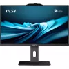 MSI Pro AP242P 14M-649XEU Intel® Core™ i5 i5-14400 60,5 cm (23,8 cala) 1920 x 1080 pikseli All-in-One PC 16 GB DDR5-SDRAM 512 GB SSD Wi-Fi 6E (802.11ax) Czarny