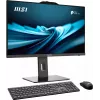MSI Pro AP242P 14M-649XEU Intel® Core™ i5 i5-14400 60,5 cm (23,8 cala) 1920 x 1080 pikseli All-in-One PC 16 GB DDR5-SDRAM 512 GB SSD Wi-Fi 6E (802.11ax) Czarny