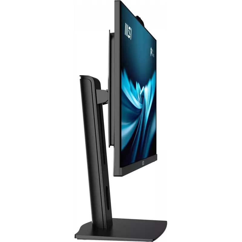 MSI Pro AP242P 14M-649XEU Intel® Core™ i5 i5-14400 60,5 cm (23,8 cala) 1920 x 1080 pikseli All-in-One PC 16 GB DDR5-SDRAM 512 GB SSD Wi-Fi 6E (802.11ax) Czarny