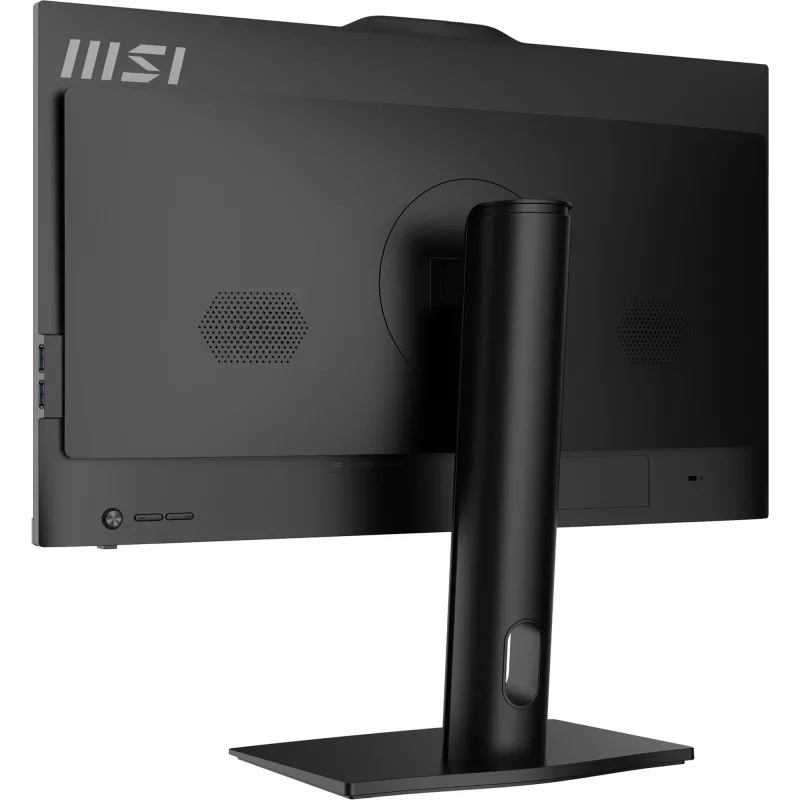 MSI Pro AP242P 14M-649XEU Intel® Core™ i5 i5-14400 60,5 cm (23,8 cala) 1920 x 1080 pikseli All-in-One PC 16 GB DDR5-SDRAM 512 GB SSD Wi-Fi 6E (802.11ax) Czarny