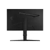 MSI MAG 275CQPFDE monitor komputerowy 68,6 cm (27 cali) 2560 x 1440 pikseli Wide Quad HD LCD Czarny