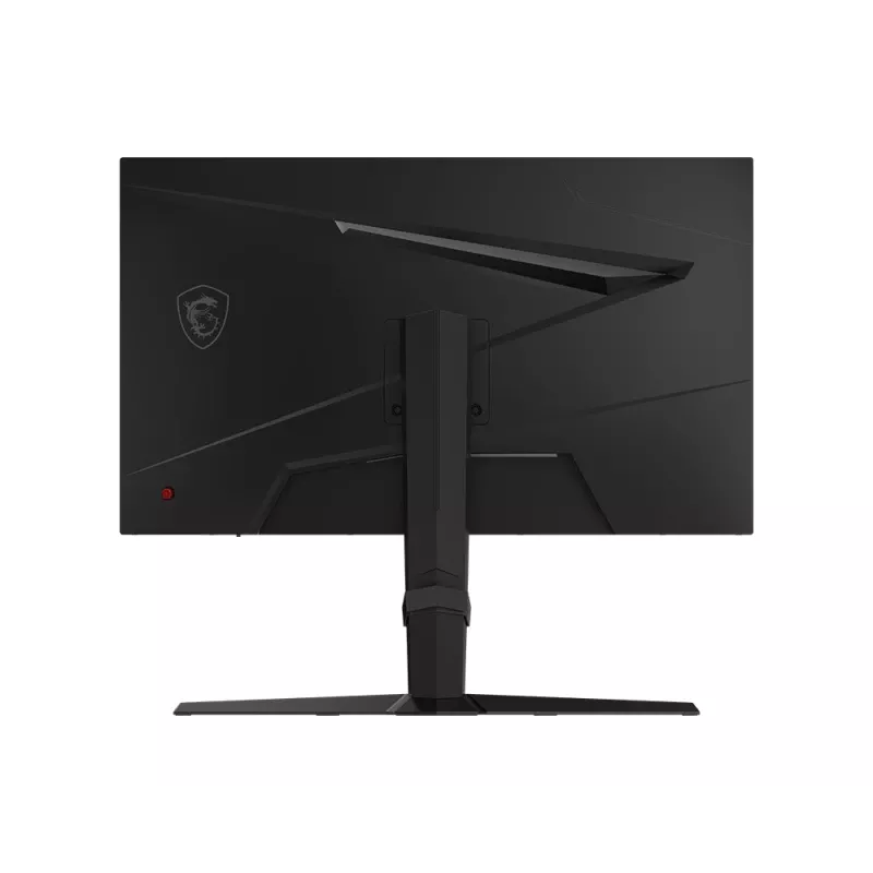 MSI MAG 275CQPFDE monitor komputerowy 68,6 cm (27 cali) 2560 x 1440 pikseli Wide Quad HD LCD Czarny