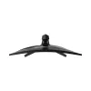 MSI MAG 275CQPFDE monitor komputerowy 68,6 cm (27 cali) 2560 x 1440 pikseli Wide Quad HD LCD Czarny