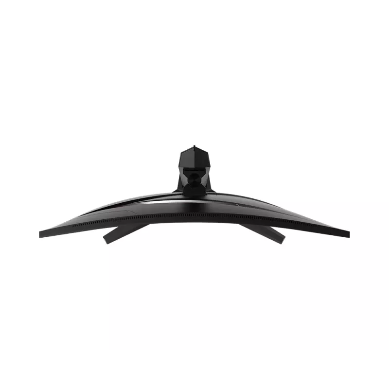 MSI MAG 275CQPFDE monitor komputerowy 68,6 cm (27 cali) 2560 x 1440 pikseli Wide Quad HD LCD Czarny