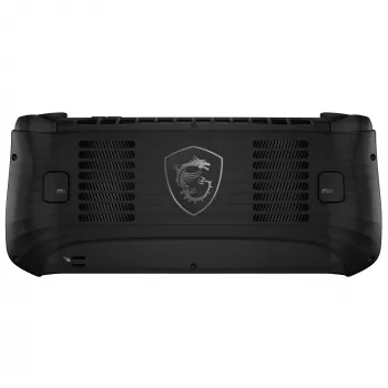 MSI Claw 8 AI+ A2VM-007NL przenośna konsola do gier 20,3 cm (8 cali) 1 TB ekran dotykowy Wi-Fi Beżowy