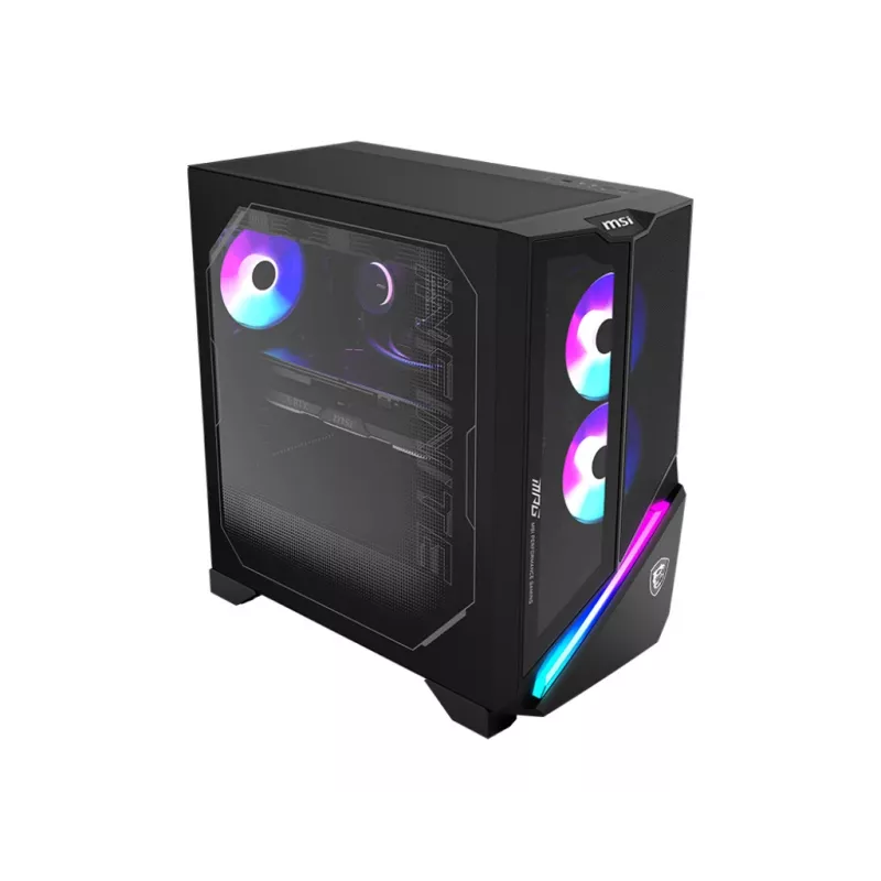 MSI MPG Infinite X3 AI 2NVZ9-032AT Core Ultra 9 285K RTX5090 64GB 1TB Win11