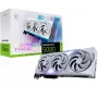 Karta graficzna MSI GeForce RTX 5080 16 GB GDDR7, PCIe 5.0, 256-bit, 3xDP 2.1a + HDMI 2.1b, 360W, 3 wentylatory, Biała