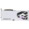 Karta graficzna MSI GeForce RTX 5080 16 GB GDDR7, PCIe 5.0, 256-bit, 3xDP 2.1a + HDMI 2.1b, 360W, 3 wentylatory, Biała