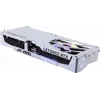 Karta graficzna MSI GeForce RTX 5080 16 GB GDDR7, PCIe 5.0, 256-bit, 3xDP 2.1a + HDMI 2.1b, 360W, 3 wentylatory, Biała