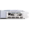 Karta graficzna MSI GeForce RTX 5080 16 GB GDDR7, PCIe 5.0, 256-bit, 3xDP 2.1a + HDMI 2.1b, 360W, 3 wentylatory, Biała