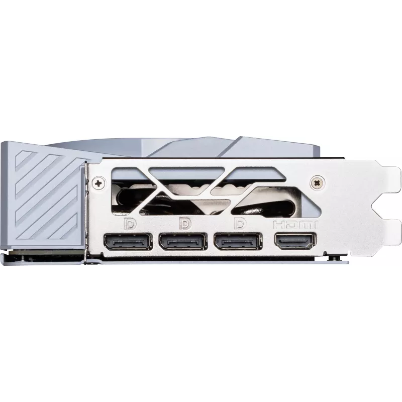 Karta graficzna MSI GeForce RTX 5080 16 GB GDDR7, PCIe 5.0, 256-bit, 3xDP 2.1a + HDMI 2.1b, 360W, 3 wentylatory, Biała