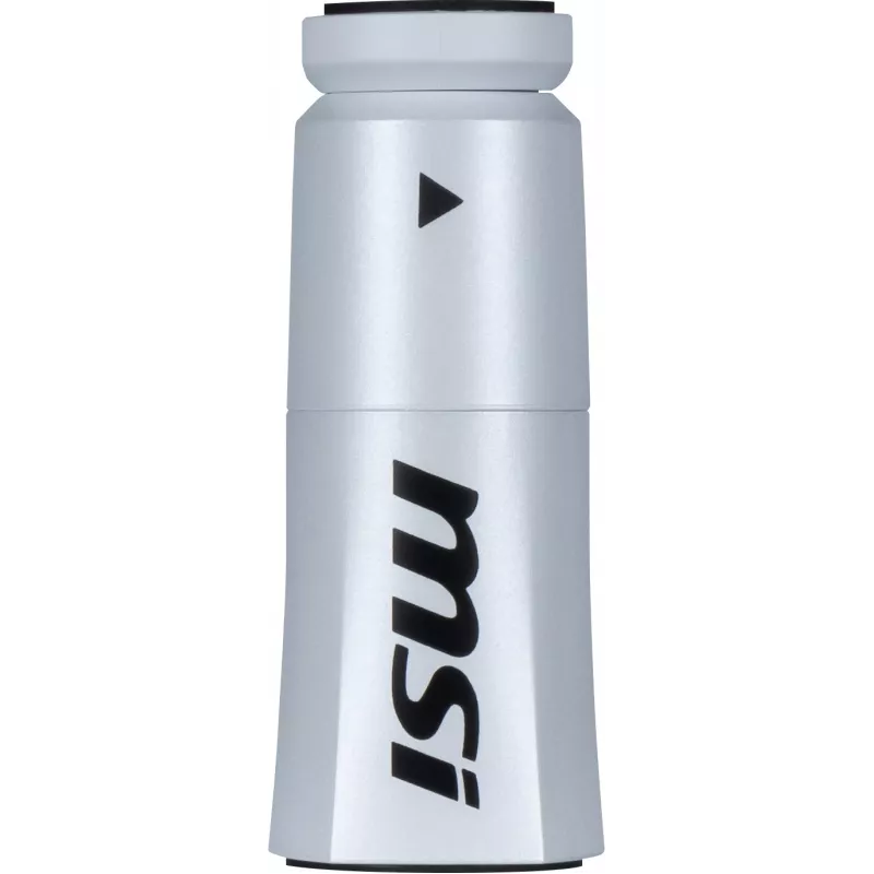 Karta graficzna MSI GeForce RTX 5080 16 GB GDDR7, PCIe 5.0, 256-bit, 3xDP 2.1a + HDMI 2.1b, 360W, 3 wentylatory, Biała