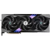 Karta graficzna MSI GeForce RTX 5090 32GB GDDR7, 512-bit, PCIe 5.0, 3x DP 2.1a + HDMI 2.1b, 575W, 359×149×70 mm