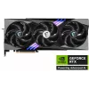 Karta graficzna MSI GeForce RTX 5090 32GB GDDR7, 512-bit, PCIe 5.0, 3x DP 2.1a + HDMI 2.1b, 575W, 359×149×70 mm