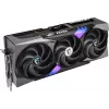 Karta graficzna MSI GeForce RTX 5090 32GB GDDR7, 512-bit, PCIe 5.0, 3x DP 2.1a + HDMI 2.1b, 575W, 359×149×70 mm