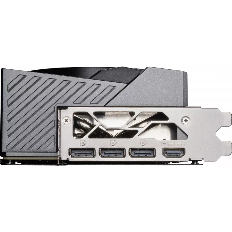 Karta graficzna MSI GeForce RTX 5090 32GB GDDR7, 512-bit, PCIe 5.0, 3x DP 2.1a + HDMI 2.1b, 575W, 359×149×70 mm